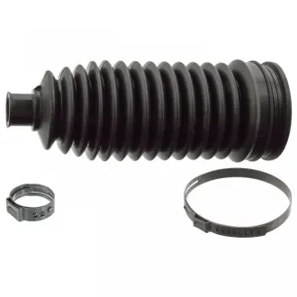 FEBI Пыльник рулевой рейки NISSAN TIIDA 07- febі bilstein 102065