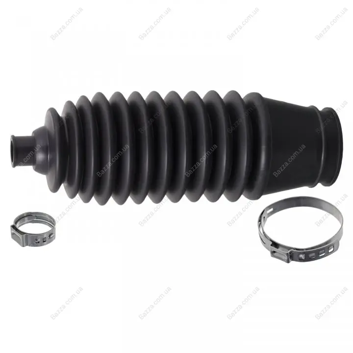 FEBI Пыльник рулевой рейки OPEL AGILA 08- febі bilstein 101866