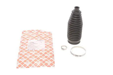 FEBI Пыльник рулевой тяги MITSUBISHI OUTLANDER 12- febі bilstein 102348