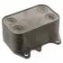 FEBI Радиатор масла AUDI 1.6TDI, 2.0TDI febі bilstein 100750