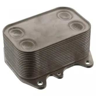 FEBI Радиатор масла AUDI 1.6TDI, 2.0TDI Febі Bilstein 100750