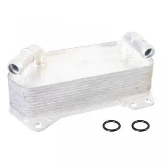 FEBI радиатор масла SKODA 1.4TSI Febі Bilstein 108949