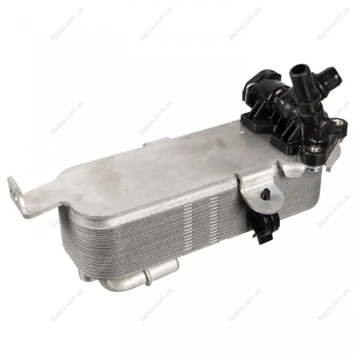 FEBI радіатор мастила акпп BMW 3 F30 Febі Bilstein 172243 (фото 1)