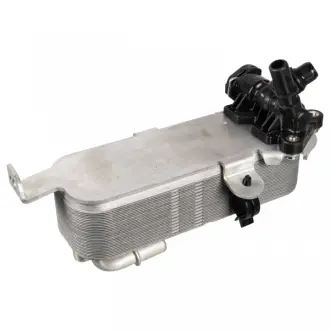 FEBI радіатор мастила акпп BMW 3 F30 Febі Bilstein 172243