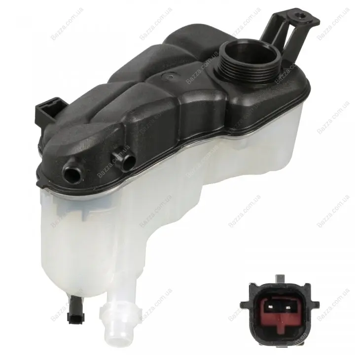 FEBI Расширительный бачек + датчик VOLVO S60, V60, V70 febі bilstein 174426
