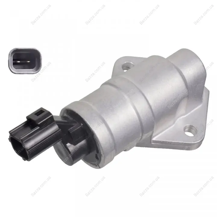 FEBI регулятор холостого ходу FORD FOCUS 1.6 -04 Febі Bilstein 103041 (фото 1)