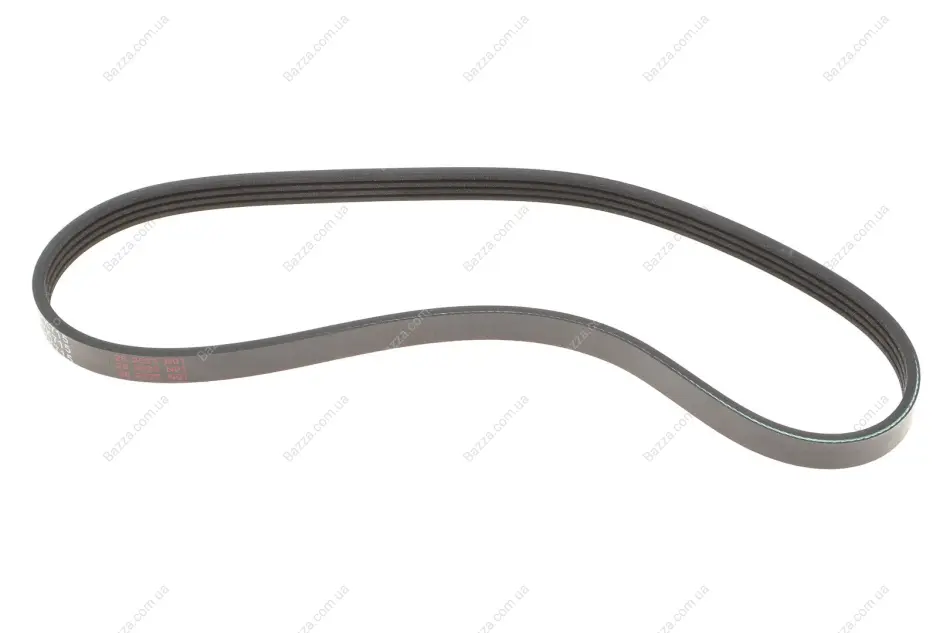 FEBI Ремень 4PK715 FIAT Punto 1,1/1,2 LANCIA PEUGEOT 1,8/1,9D NISSAN febі bilstein 28769