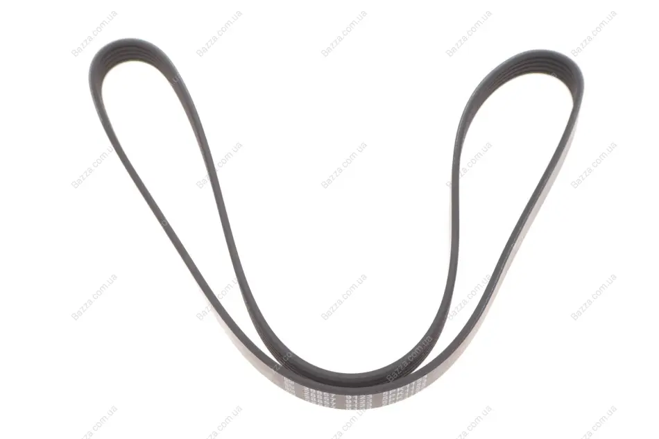 FEBI Ремень 5PK1153 febі bilstein 28857