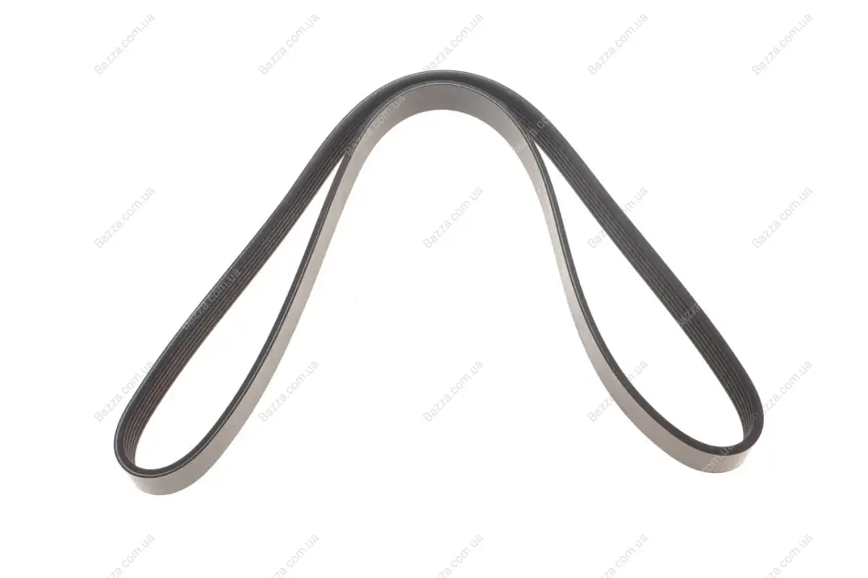 FEBI Ремень 6PK1138 febі bilstein 28927