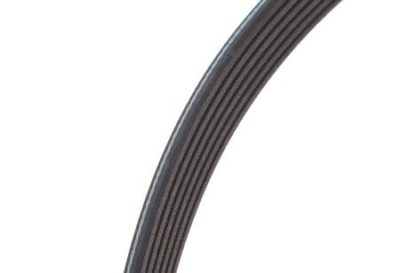 FEBI Ремень 6PK2020 DB 208D/Sprinter OPEL Omega B, Vectra B SAAB 9-5 3,0 febі Bilstein 28998