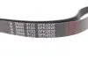 FEBI Ремень 6PK2020 DB 208D/Sprinter OPEL Omega B, Vectra B SAAB 9-5 3,0 Febі Bilstein 28998 (фото 4)