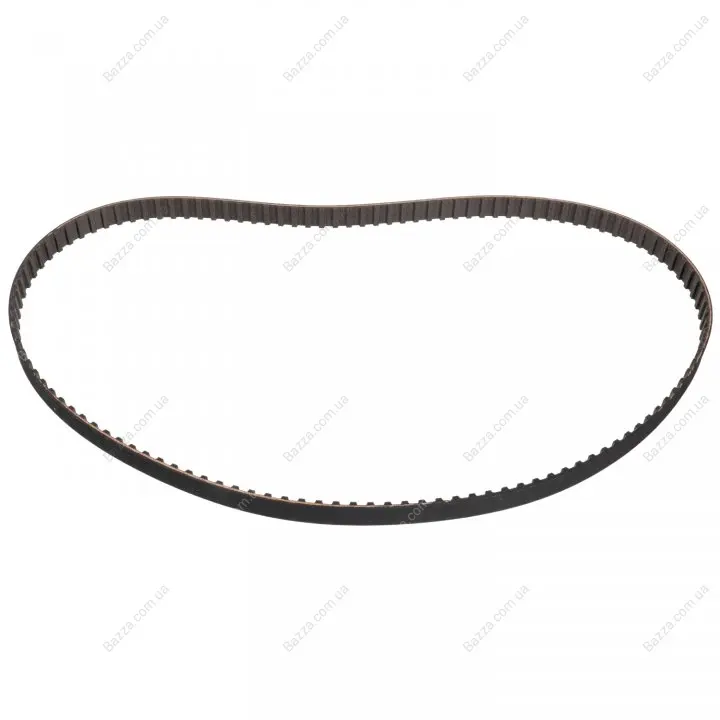 FEBI Ремень ГРМ VW/AUDI 1.6-2.0 72-97, SEAT 1.6, 1.8 91- /121 x 18/ febі bilstein 12652