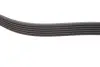 FEBI Ремень поликлиновый 6PK1550 Febі Bilstein 28951 (фото 3)