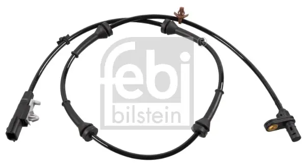 FEBI RENAULT Датчик ABS KADJAR 1.2-1.6 15- febі bilstein 180999
