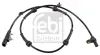 FEBI RENAULT Датчик ABS KADJAR 1.2-1.6 15- febі bilstein 180999