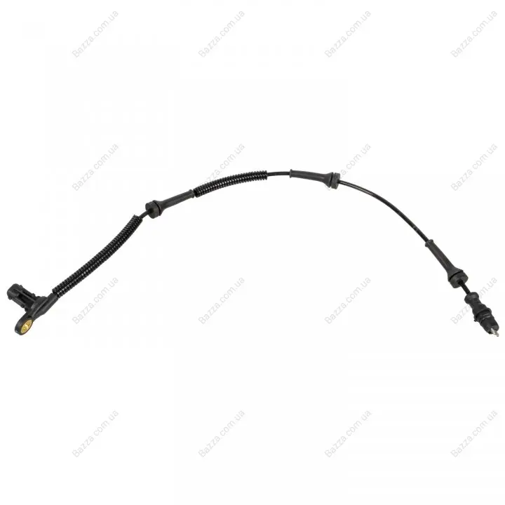 FEBI RENAULT Датчик ABS MASTER II 00- Febі Bilstein 172176 (фото 1)