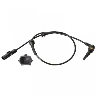 FEBI RENAULT Датчик ABS задн.Master III 2.3dCi 10- (однокатковый) Febі Bilstein 172254