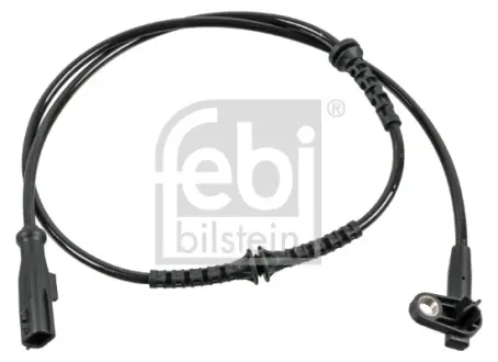 FEBI RENAULT Датчик ABS задній прав./лівий Megane, Espace, Grand Scenic, 15- Febі Bilstein 179108