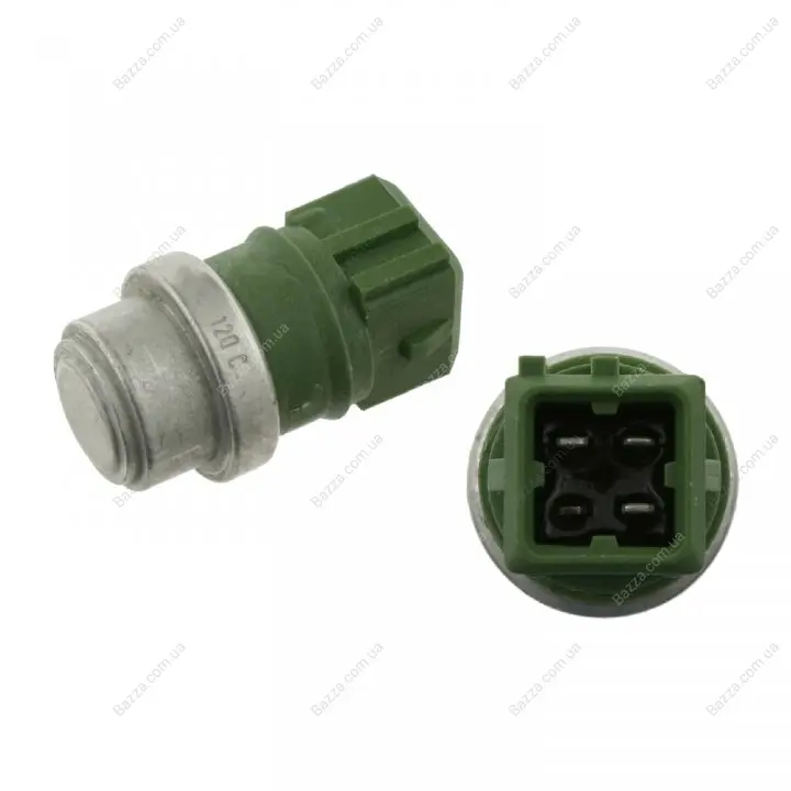 FEBI RENAULT Датчик темп.воды OPEL,MITSUBISHI,VOLVO febі bilstein 27039