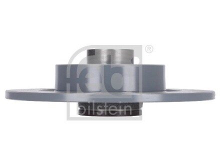 FEBI RENAULT диск гальм. задній GRAND SCENIC IV 16- (+підшипник) febі Bilstein 185812