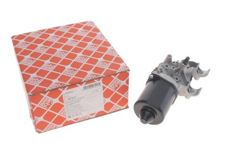 Моторчик дворника (стеклоочистителя) febі Bilstein 107217