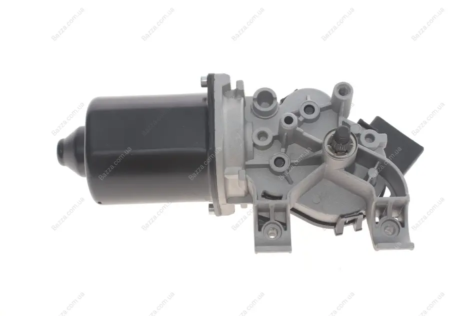 FEBI RENAULT Двигатель стеклоочистителя передний Megane 02- Febі Bilstein 107217 (фото 1)