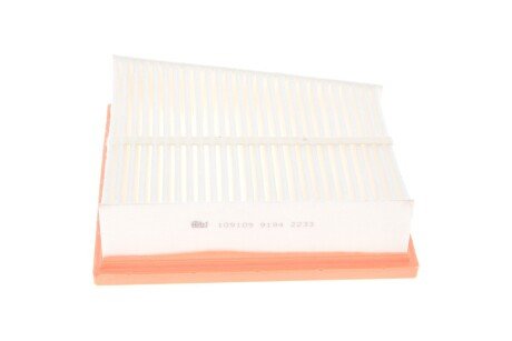 FEBI RENAULT Фильтр воздушный Megane febі Bilstein 109109