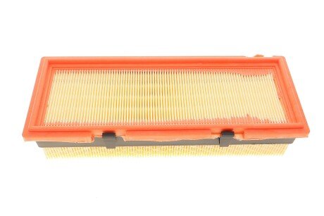 FEBI RENAULT Фильтр воздушный(с защелками) 1,9D: Clio II, Kangoo DACIA Solenza 03- febі Bilstein 31156