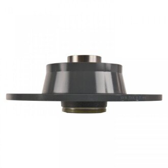 FEBI RENAULT Гальмівний диск задн. з підшипником (з вбудованим магнітним кільцем датчика) MEGANE III 2.0 08- febі Bilstein 108200