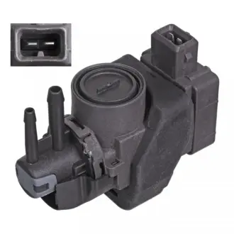 FEBI RENAULT Клапан ОГ (EGR) Clio III,Fluence,Kangoo,Megane III 1.5dCi 08- Febі Bilstein 102026