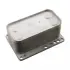 FEBI RENAULT масляний радіатор Espace IV,Koleos,Grand Scenic III,Laguna II,III,Latitude,Megane II,III,Trafic II,Opel Vivaro,Nissan Qashqai,X-Trail 2.0dCi Febі Bilstein 107666 (фото 1)