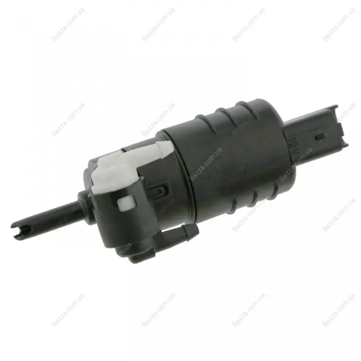 FEBI RENAULT Моторчик омывателя Kangoo,Laguna,Megane,Clio Febі Bilstein 24341 (фото 1)