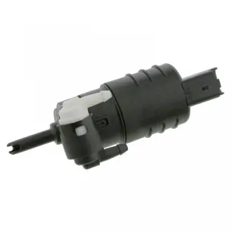 FEBI RENAULT Моторчик омывателя Kangoo,Laguna,Megane,Clio febі bilstein 24341