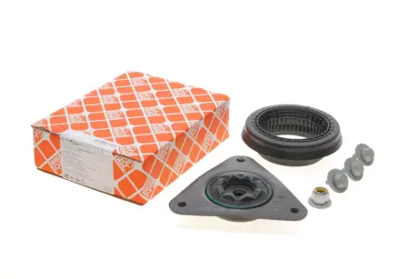 FEBI RENAULT опора амортизатора з підш. X-TRAIL 13-, RENAULT KADJAR 15-Megane 15- febі bilstein 177236