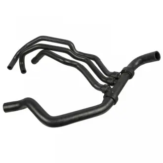 FEBI RENAULT патрубок охолодження Megane 1.9dCi febі bilstein 170991 Рено Гранд Сценик