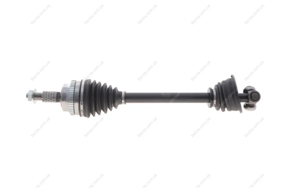 FEBI RENAULT піввісь лів з ABS Master II 2.5D 98- febі bilstein 182855