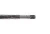 FEBI RENAULT піввісь прав.1117mm 28/39зуб.Master II 2.5/3.0dCi 03- Febі Bilstein 182937 (фото 4)