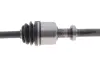 FEBI RENAULT піввісь прав.1117mm 28/39зуб.Master II 2.5/3.0dCi 03- Febі Bilstein 182937 (фото 5)