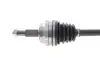 FEBI RENAULT піввісь прав.1117mm 28/39зуб.Master II 2.5/3.0dCi 03- Febі Bilstein 182937 (фото 6)