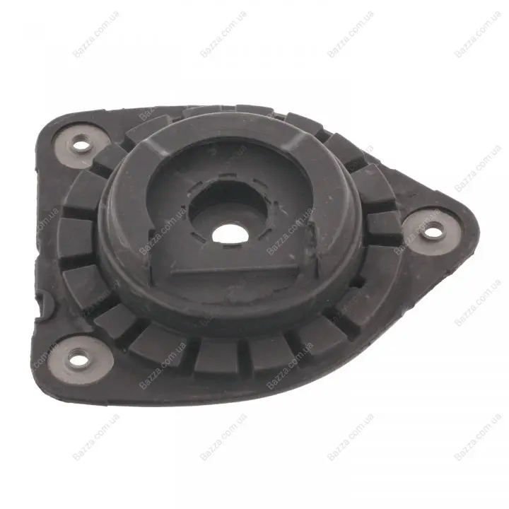 FEBI RENAULT Подушка амортизатора передн.без подшипн.Laguna III 1.5/3.0 07- febі bilstein 31424