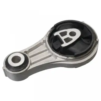 FEBI RENAULT подушка двигуна знизу спереду Kangoo 08- Febі Bilstein 104662
