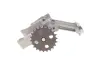 FEBI RENAULT помпа мастила Logan,Sandero,Duster,Kangoo 1.4/1.6 febі bilstein 181064
