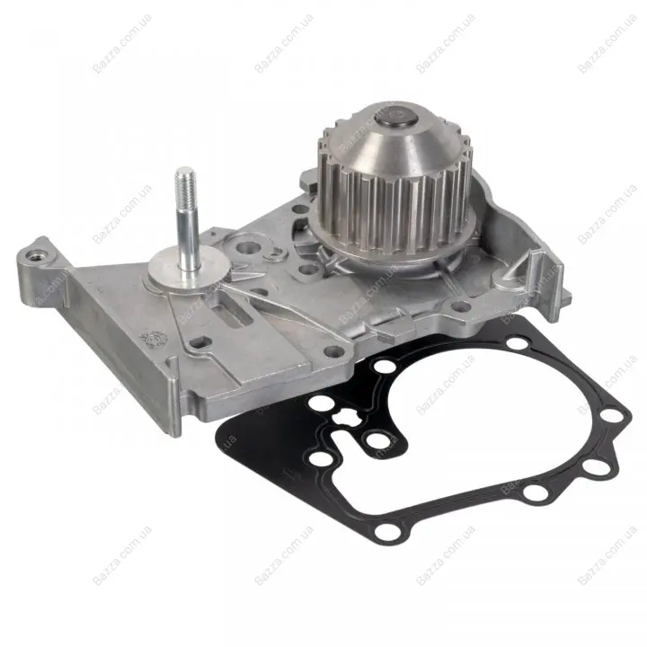 FEBI RENAULT Помпа воды Megane 1.6I 16V 99- febі bilstein 21239