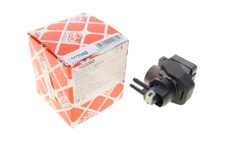 FEBI RENAULT Преобразователь давления ОГ Duster,Clio III,Modus 1.5dCi 04- febі bilstein 102060