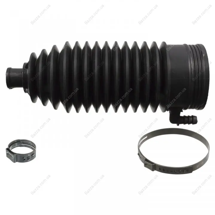 FEBI RENAULT Пыльник рулевого механихма Dokker,Lodgy,Logan II,MCV,Sandero febі bilstein 101701