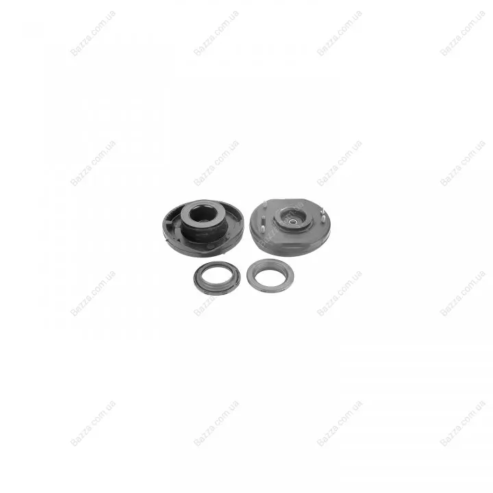 FEBI RENAULT Р/к амортизатора (2подушки+2подш.) Laguna 1.8-2.0 Febі Bilstein 10107 (фото 1)