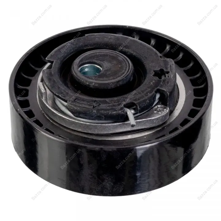 FEBI RENAULT Ролик ГРМ натяжной Kangoo 1,6 08-, Logan 1,4-1,6 04-. febі bilstein 37605