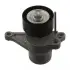 FEBI RENAULT Ролик натяжной Trafic,Movano,Laguna febі bilstein 36831