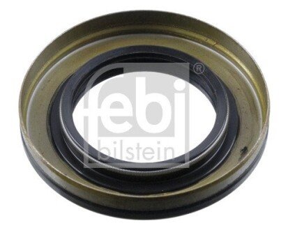 FEBI RENAULT сальник дифферинциала 55*33*13мм CAPTUR II TCe 100, DUSTER, FLUENCE 05-, NISSAN, DACIA febі Bilstein 192875