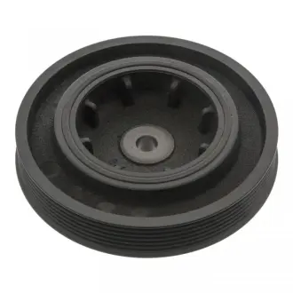 FEBI RENAULT Шкив к/вала Trafic 1,9dCi 01- febі bilstein 48698